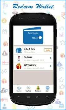 Shargeon - Share & Earn स्क्रीनशॉट 2