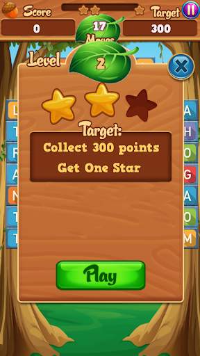 Word Crush - Word unscrambler offline word games screenshot 10