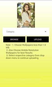 Telugu Wallpaper share Circle - Set Download Share screenshot 5