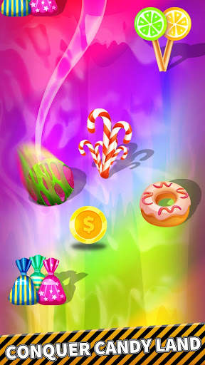 Shadow Slide ball Game – Rush Drift in Snow & Fire screenshot 7