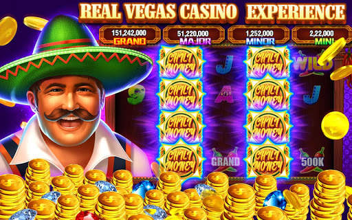 Wild Cash Slots screenshot 6