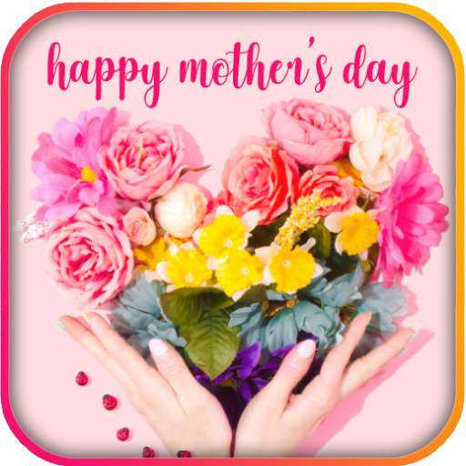 Mothers Day Greetings 1.6