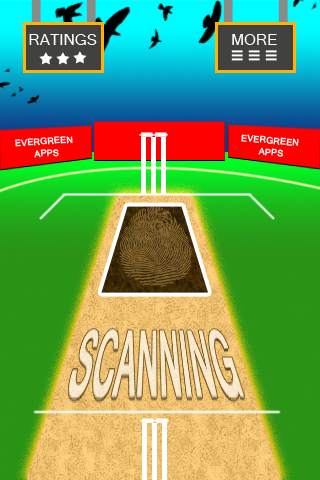 T20 Cricket Scanner screenshot 7