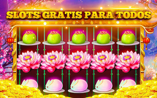 Slots Wolf Magic Jogos Casino screenshot 9