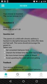 Mentornetz screenshot 4