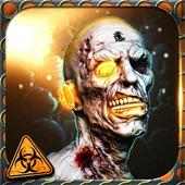 Dead Zombie Killer logo