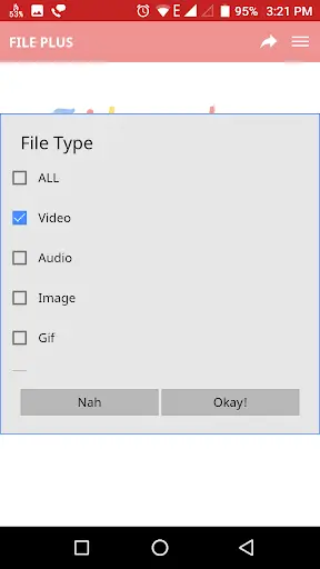 File-plus  Direct Download-Movies|Music|Games etc. screenshot 3