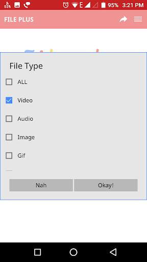 File-plus  Direct Download-Movies|Music|Games etc. screenshot 3