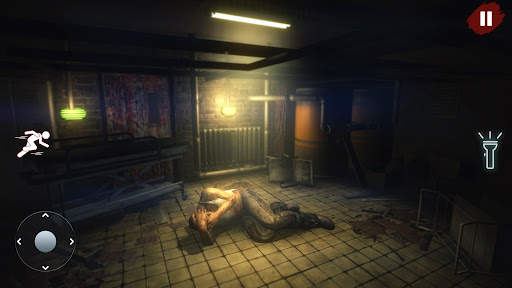 3 Days to Die - Scary Horror screenshot 4