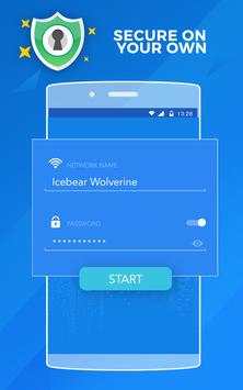 Wifi Hotspot screenshot 13