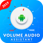 Volume Audio Assistant иконка