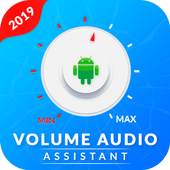 Volume Audio Assistant 1.1