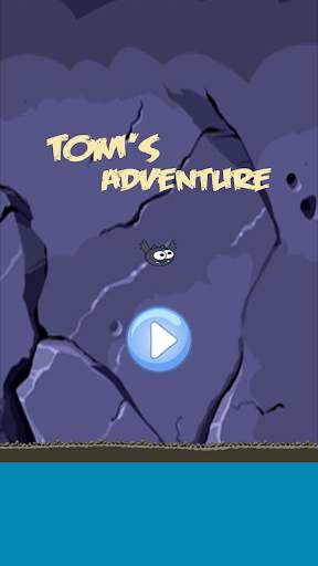 Tom's adventure screenshot 1