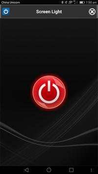 FFTorch Flashlight LED Torch screenshot 4