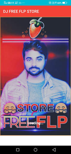 DJ FREE FLP STORE NEW EDITION : DJ ATUL MAHOBA screenshot 1