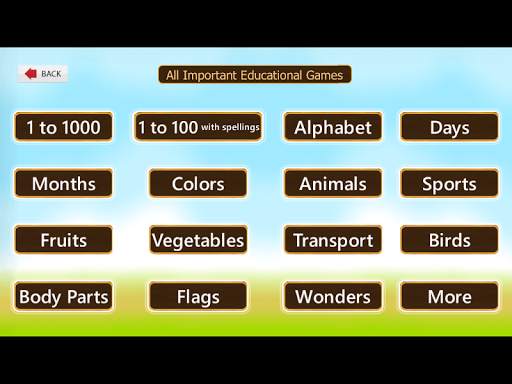 Learn 1 to 1000 Numbers screenshot 18