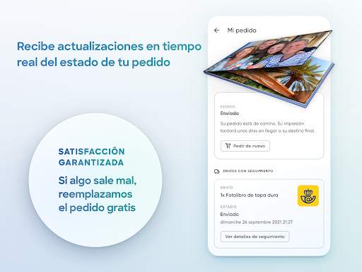 Popsa | Imprime tus recuerdos screenshot 15