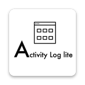Activity Log Lite for Facebook icon