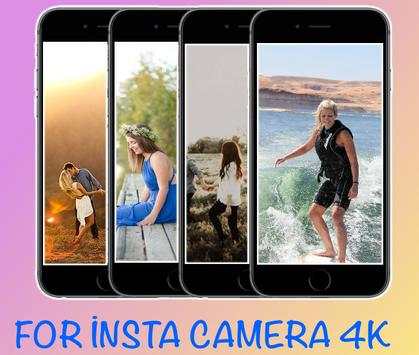 4K Camera Full HD screenshot 3