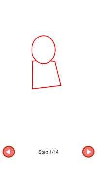 How To Draw :Lego Ninjago screenshot 3