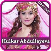 Hulkar Abdullayeva qo'shiqlari 1.0