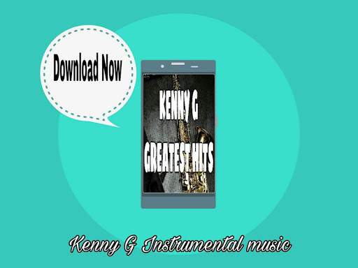 Kenny G - Greatest Hits - Instrumental music screenshot 2