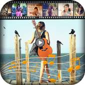 Video Maker Photos with Song 1.0