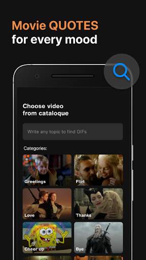 Celeb video from any text screenshot 4