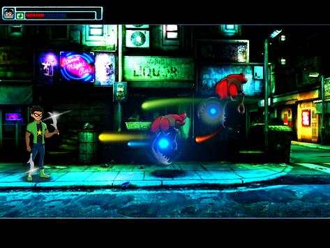 New Teen Of Titans Go Game screenshot 1
