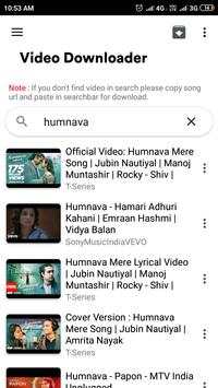 JioSaavn Free Song Download - Unlimited Music screenshot 3