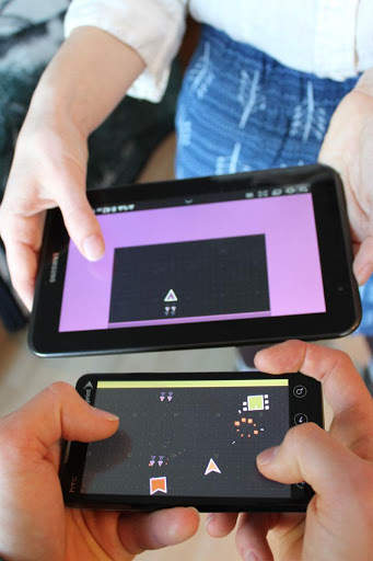 DUAL! screenshot 9