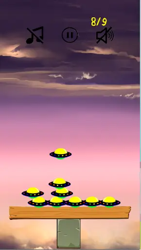 Balance Master Game screenshot 3