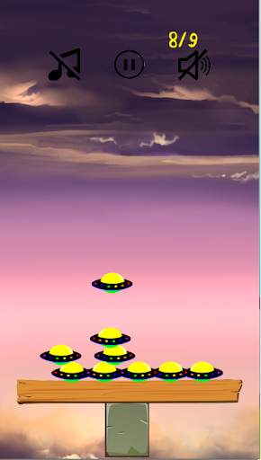 Balance Master Game screenshot 3