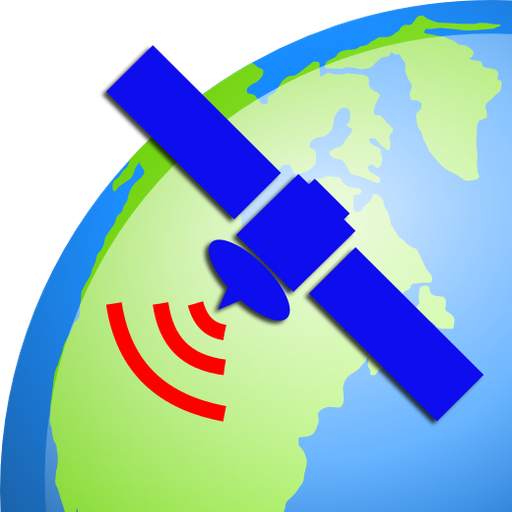 MGRS UTM GPS 1.9.5
