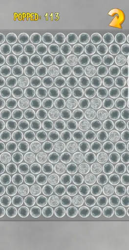 Bubble Wrap screenshot 6