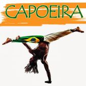 Capoeira Training icon