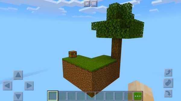Skyblock Mod for MCPE screenshot 6