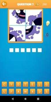 Pick The Pokemon screenshot 4