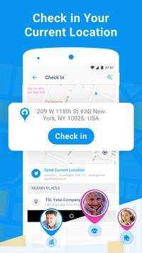Life360 Lite for Family Locator screenshot 4