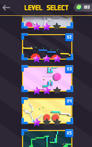 Tricky Taps screenshot 6