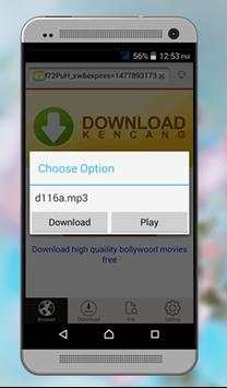Video Music Download screenshot 3