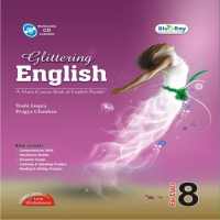 Glittering English 8 on 9Apps