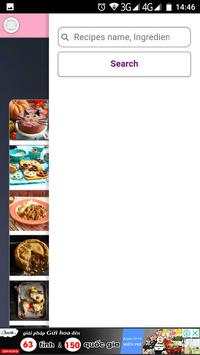 My Easy Recipes Halloween Special Edition screenshot 4