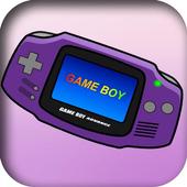 GBA Emulator (2018) icon