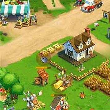 Guide for FarmVille 2 screenshot 1