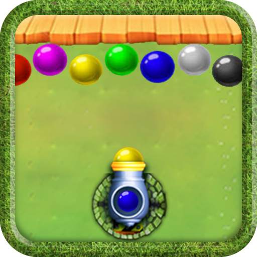 Bubble Shooter : Frozen Bubble Game 1.2
