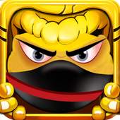 Endless Temple Ninja Oz Run 1.0