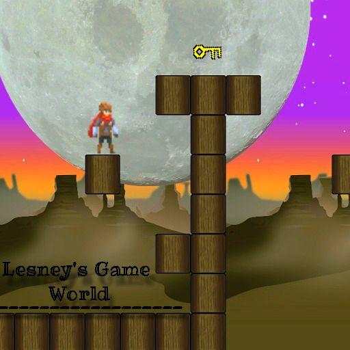 Lesney's Game World 1.2