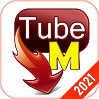 Fast TubeMedia Downloader - All Video Downloader logo