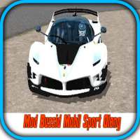 Bussid Mod Mobil Sport Oleng logo